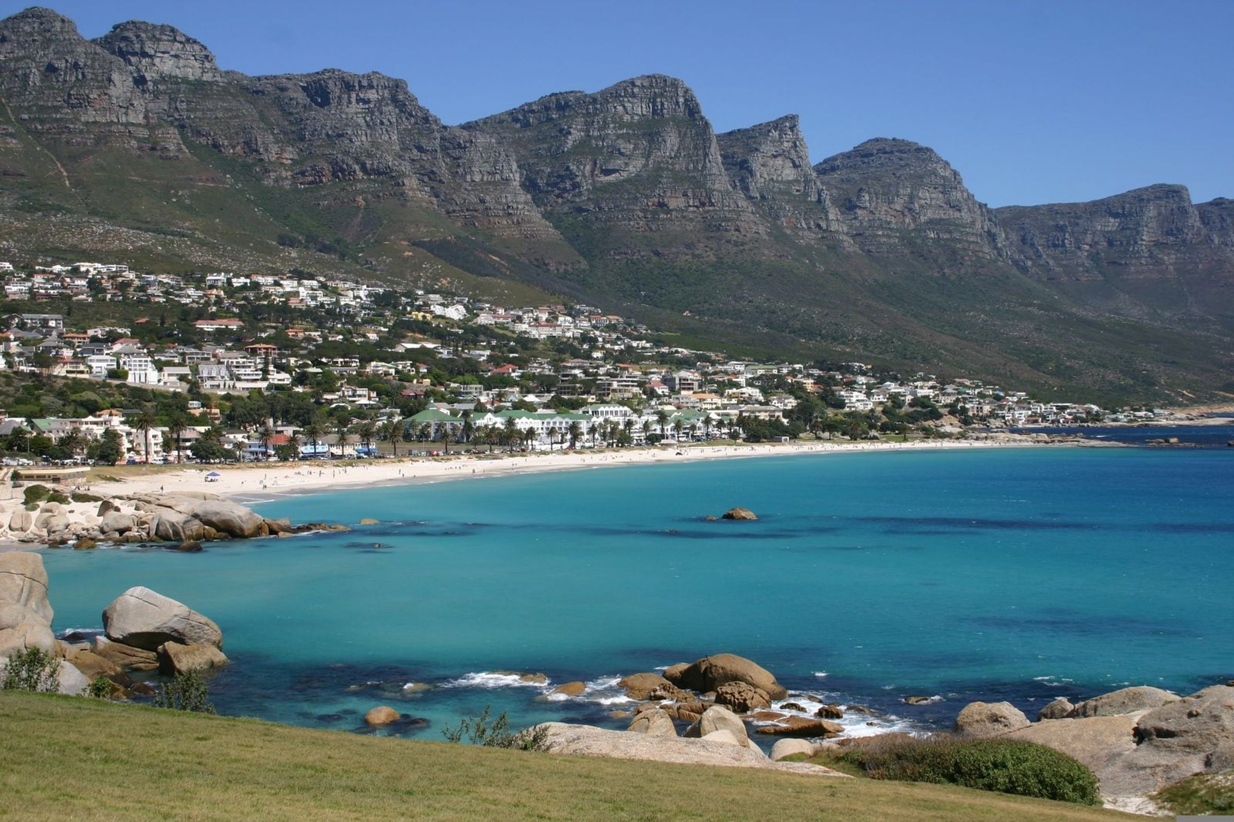 Spectacular South Africa – 7 Days